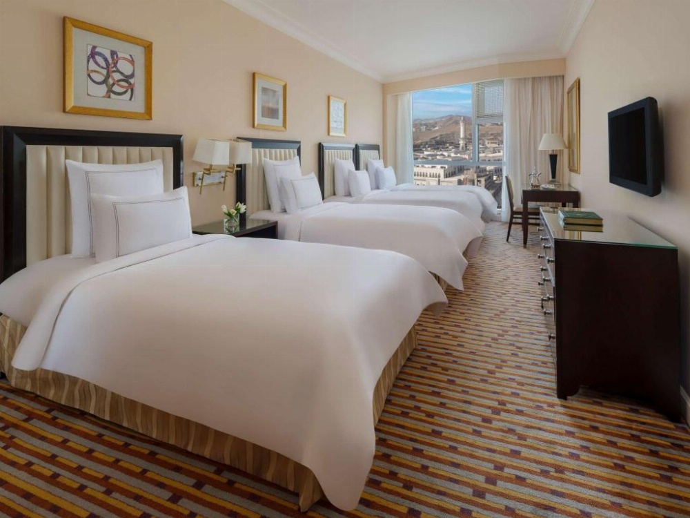 Swissotel Al Maqam Makkah