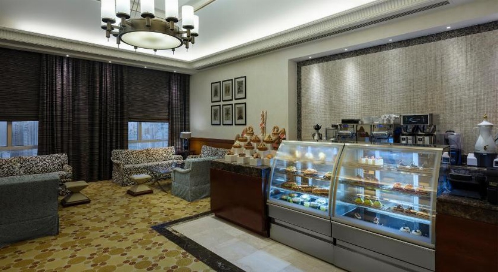 Swissotel Al Maqam Makkah